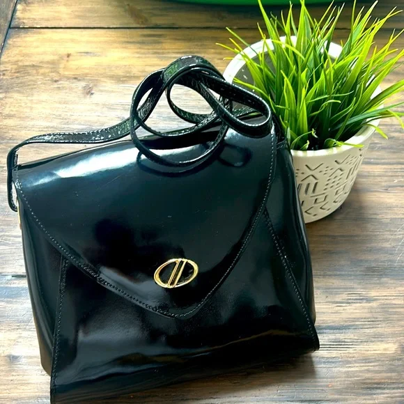 Mipel Hand Made Purse - Picture 1 of 7